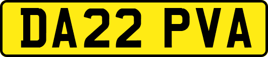 DA22PVA