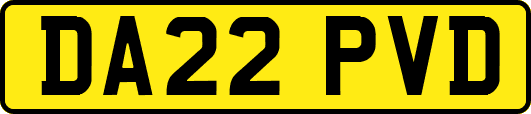 DA22PVD