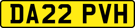 DA22PVH