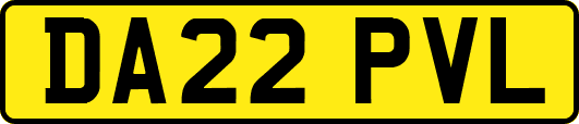 DA22PVL