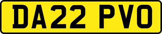 DA22PVO