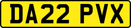 DA22PVX