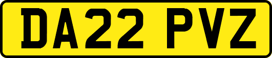 DA22PVZ