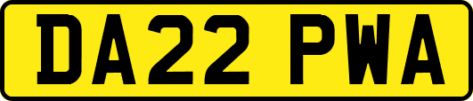 DA22PWA