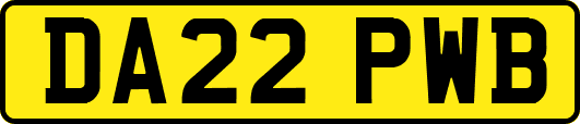 DA22PWB
