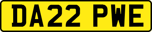 DA22PWE