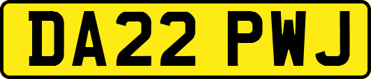 DA22PWJ