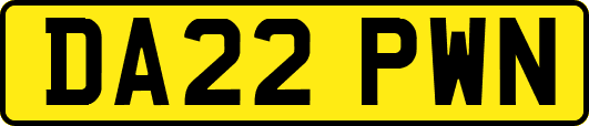 DA22PWN