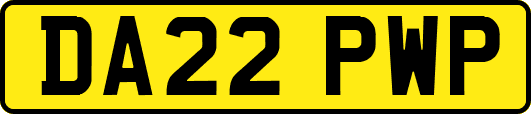 DA22PWP