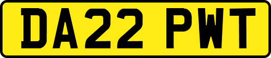 DA22PWT