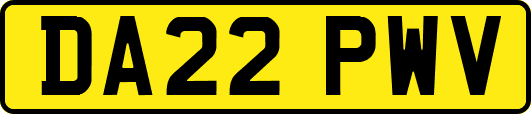 DA22PWV