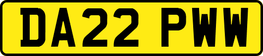 DA22PWW