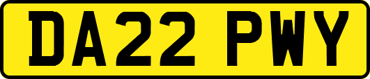 DA22PWY