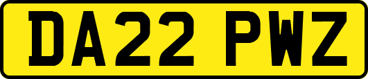 DA22PWZ
