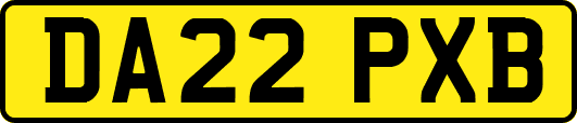 DA22PXB