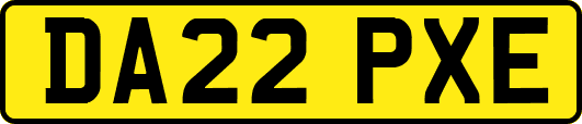 DA22PXE