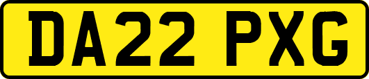 DA22PXG