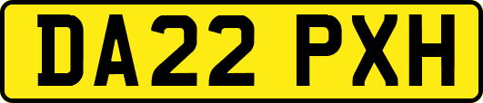 DA22PXH