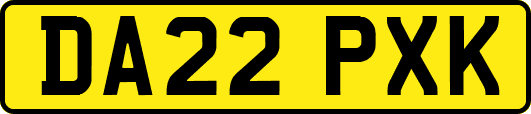 DA22PXK