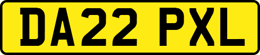 DA22PXL