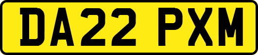DA22PXM