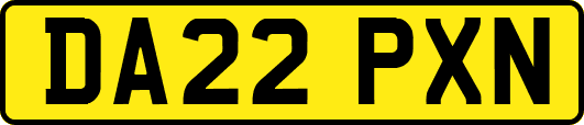 DA22PXN