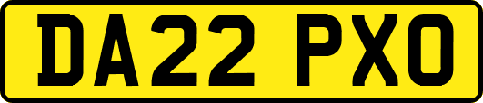 DA22PXO