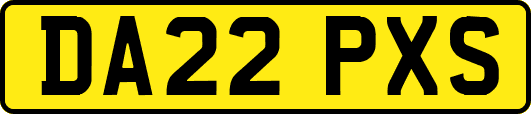 DA22PXS