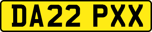 DA22PXX