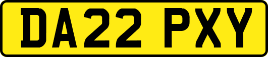 DA22PXY