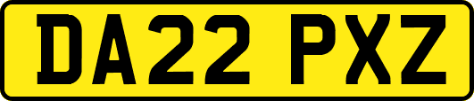 DA22PXZ
