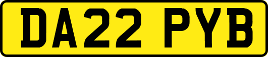 DA22PYB