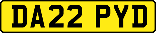 DA22PYD