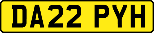 DA22PYH