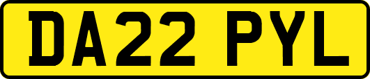DA22PYL