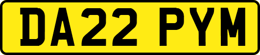 DA22PYM