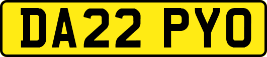 DA22PYO