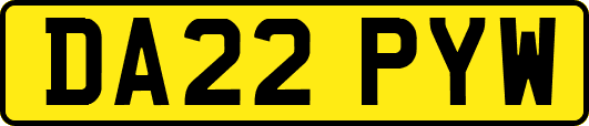 DA22PYW
