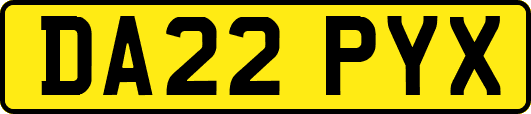DA22PYX