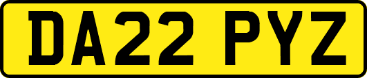 DA22PYZ