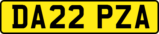 DA22PZA