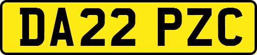 DA22PZC