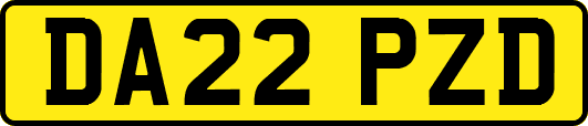 DA22PZD