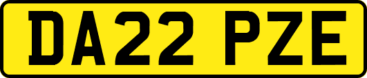 DA22PZE