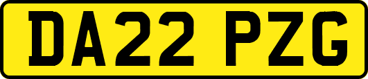 DA22PZG
