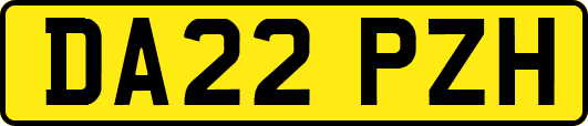 DA22PZH