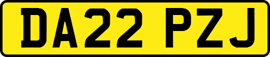 DA22PZJ