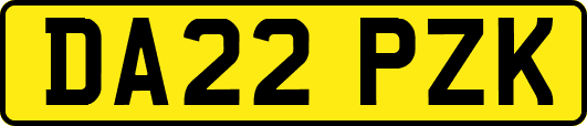 DA22PZK