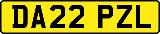 DA22PZL