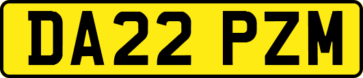 DA22PZM
